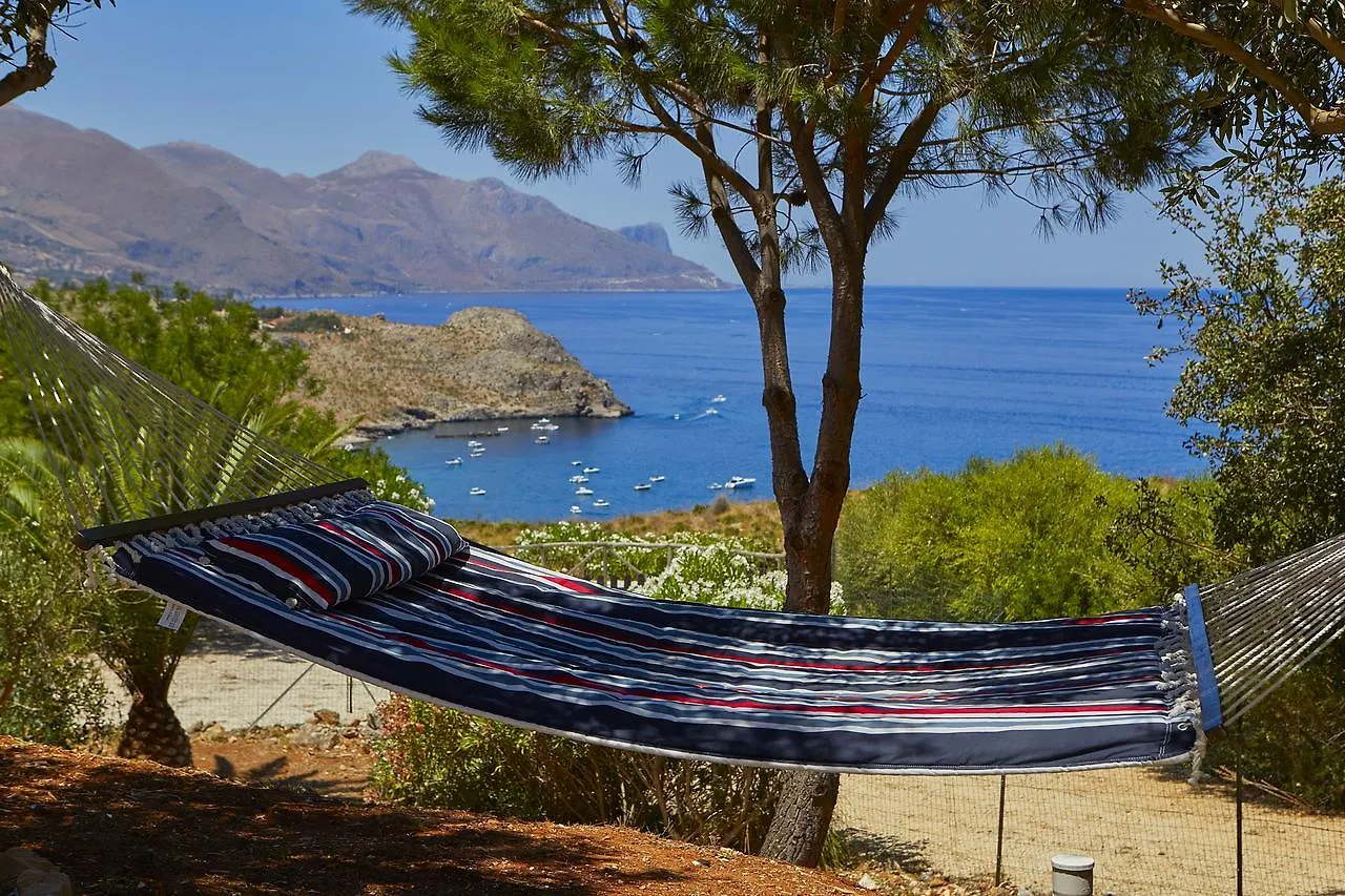 Villa Bianca Scopello 0*, Scopello (Sicily) Italien